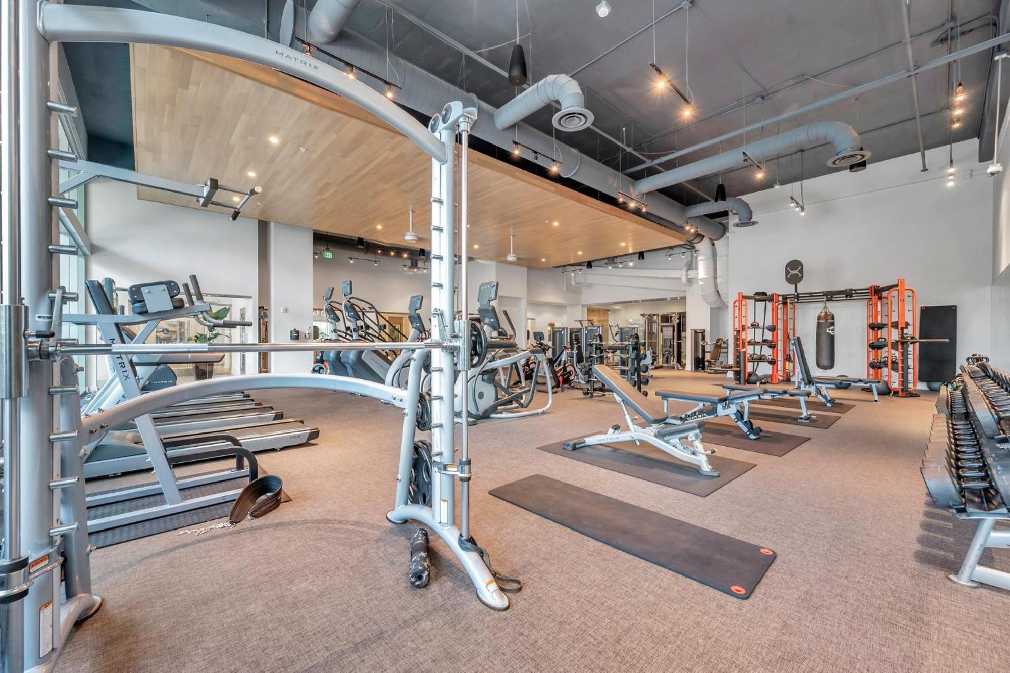 Luxury 1 Bedroom With Den Downtown Tampa Apt - City Views, Rooftop Pool, Workspace 外观 照片